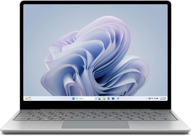Microsoft XKS00001 Surface Laptop Go 3 i5 12.4