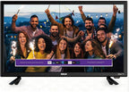 RCA RTR2461 24 inch HD Smart Roku TV