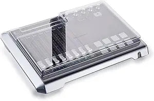 Decksaver DS-PC-MIXCAST4 Mixcast 4 Protective Cover — main product image