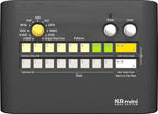 Korg 049910 Portable Keyboard Rhythm Machine