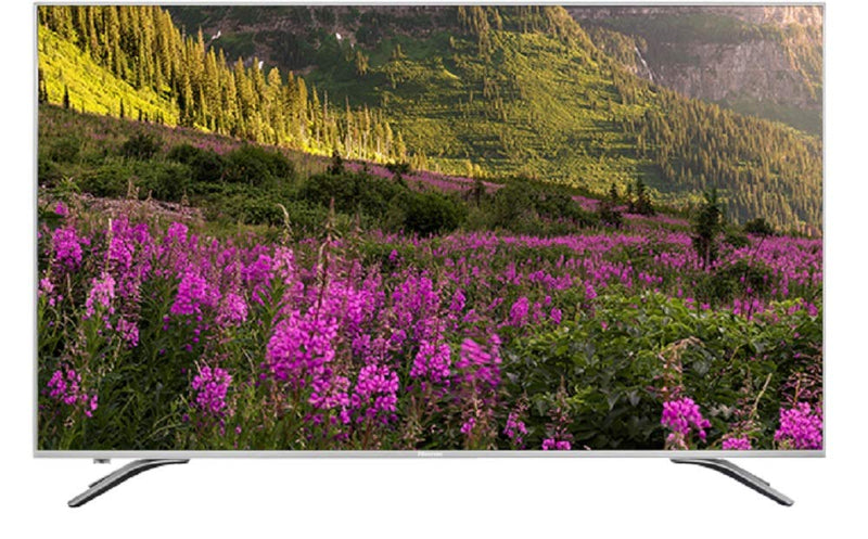 Hisense 65H9E/PLUS 65-Inch 4K UHD Android Smart TV — main product image