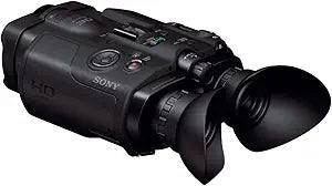 Sony DEV3SDI.YG Digital Recording Binoculars — main product image
