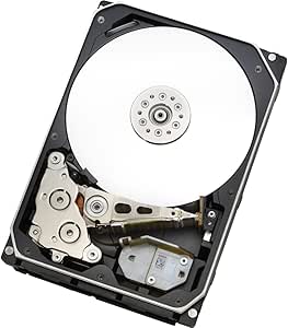 Hitachi 0F23650 6TB SAS 12Gb/s Ultrastar Enterprise Hard Drive