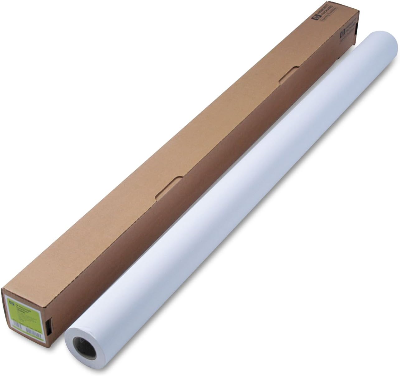 HP C6570C Designjet 54" Large Format Paper Roll