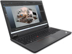 Lenovo 21KX002GUS ThinkPad P16v G2 Ultra 9 Laptop