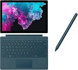 Microsoft Surface Pro 6 i5 Touchscreen Tablet — main product image