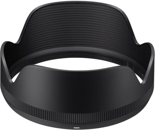 Sigma LH780-07 Lens Hood Black