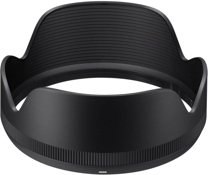 Sigma LH780-07 Lens Hood Black — main product image