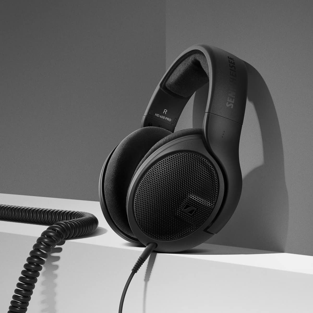 Sennheiser 700047 HD 400 PRO Studio Mixing Headphones
