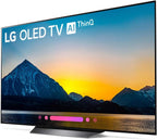 LG OLED65B8PUA 65