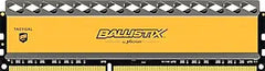 Crucial BLT8G3D1608DT1TX0 8GB DDR3 1600 UDIMM Memory