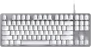 Razer RZ03-02640700-R3M1 BlackWidow Lite TKL Keyboard — main product image