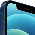 Apple iPhone 12 128GB Blue GSM Unlocked (Renewed)