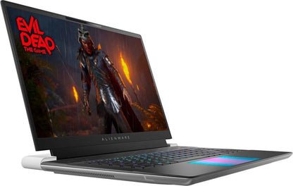 Alienware x16 R1 Gaming Laptop i9 RTX 4080 + Hub