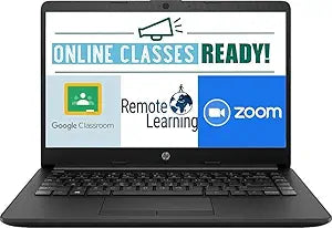 HP Notebook 2020 14