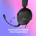 HyperX 683L9AA Cloud Stinger 2 Core Gaming Headset