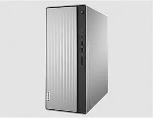 Lenovo IdeaCentre 5 14IMB05 i5 Tower PC (Renewed)