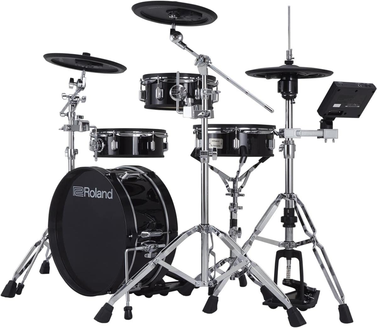 Roland VAD103-1 V-Drums Acoustic Design Electronic Drum Kit