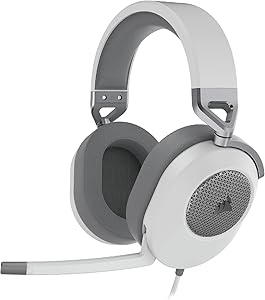 Corsair CA-9011271-AP HS65 Surround Sound Gaming Headset