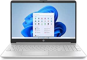 HP HP-15-DY2035GT i3-1125G4 8GB 256GB SSD 15.6" Laptop