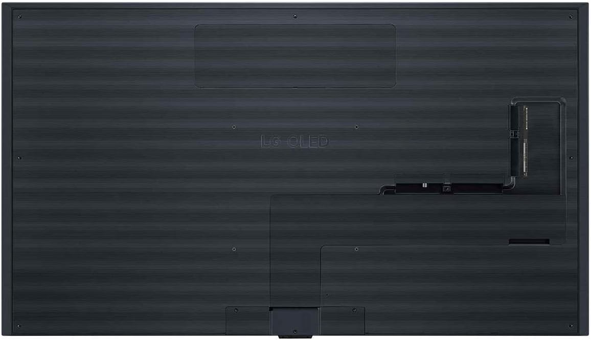 LG E40LGOLED77GXPUA 77" 4K OLED TV Soundbar Bundle