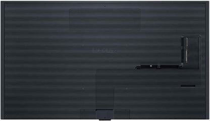 LG E40LGOLED77GXPUA 77" 4K OLED TV Soundbar Bundle