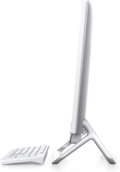 Dell i7700-7996SLV Inspiron 27" Touchscreen AIO