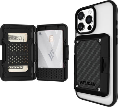 Pelican PP051214 iPhone Magnetic Wallet