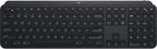 Logitech 920-009295 MX Keys Wireless Illuminated Keyboard
