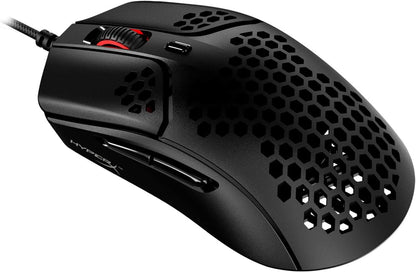 HyperX HMSH1-A-BK/G Pulsefire Haste Lightweight Gaming Mouse