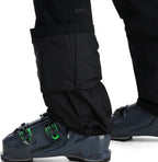 Spyder 38SA463320 Men's Hone GTX Shell Ski Pant Waterproof