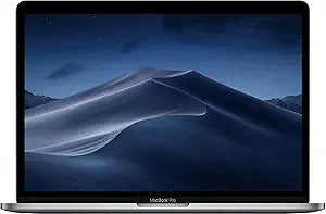 Apple MPTR2LL/A 2017 MacBook Pro i7 Renewed