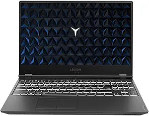 Lenovo Legion Y540 15.6" Gaming Laptop, i7-9750H, GTX 1660Ti