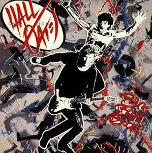 RCA Big Bam Boom Hall & Oates — main product image