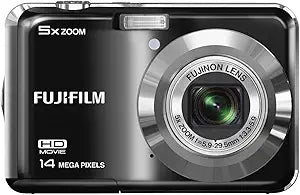 Fujifilm Finepix AX500 14MP Digital Camera Refurbished