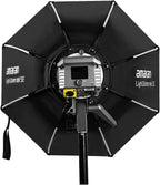 Aputure amaran Light Dome Mini SE Softbox Bowens Mount