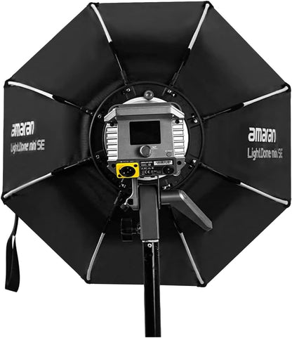 Aputure amaran Light Dome Mini SE Softbox Bowens Mount