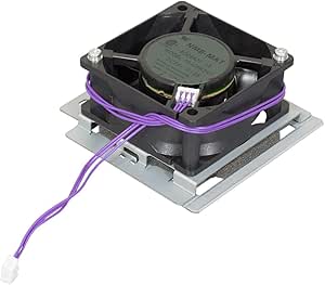 HP RG5-6318-030CN FAN ASS'Y Sparepart — main product image