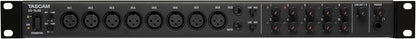Tascam US-16x08 Rackmount USB Audio/MIDI Interface