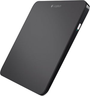 Logitech 910-003057 Rechargeable Touchpad T650 - Windows 8