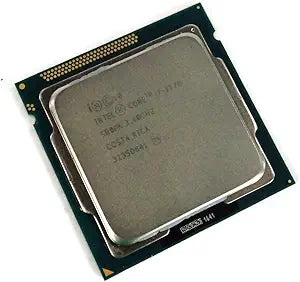 Intel i7-3770 SR0PK LGA1155 3.4G Processor - Certified Refurbished