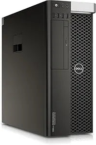 Dell Precision T5810 Xeon Workstation - Refurbished