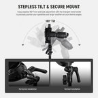 Neewer 10103058 S-Type Bowens Mount Speedlite Bracket