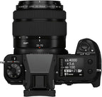 Fujifilm GFX50S II Kit GF35-70mm Medium Format Camera