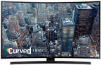 Samsung UN55JU670DFXZA 55