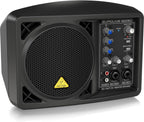 Behringer B205D Eurolive 150W Powered Monitor Speaker