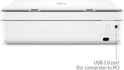 HP ENVY 6055e Wireless Color Inkjet Printer