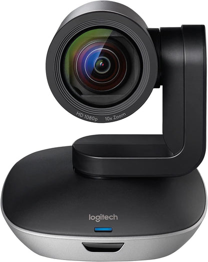 Logitech 960-001060 Group Video Conferencing System with Expansion Mics