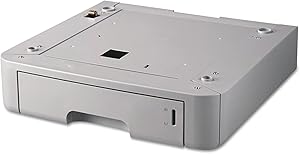 Samsung SCX-S5835A/SEE Paper Tray for SCX-5835 Printer — main product image