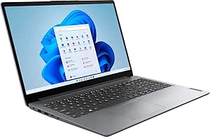 Lenovo Ideapad 15.6" HD Laptop AMD Dual-core 20GB RAM